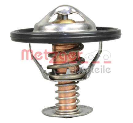 Termostat lichid racire METZGER 4006337