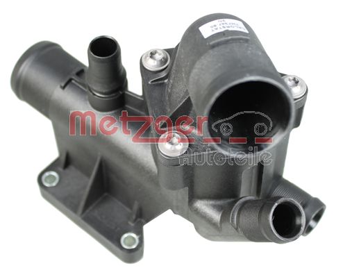 Termostat lichid racire METZGER 4006346