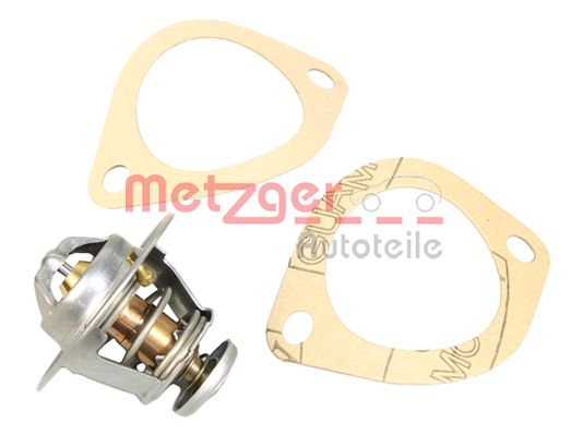 Termostat lichid racire METZGER 4006353