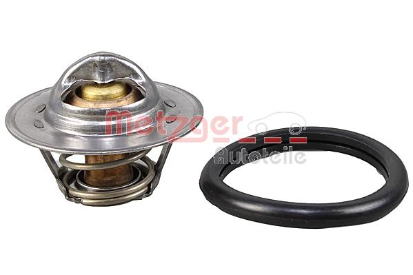 Termostat lichid racire METZGER 4006381