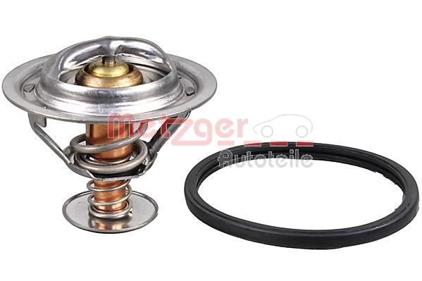 Termostat lichid racire METZGER 4006385