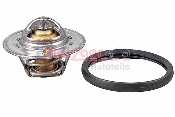 Termostat lichid racire METZGER 4006386