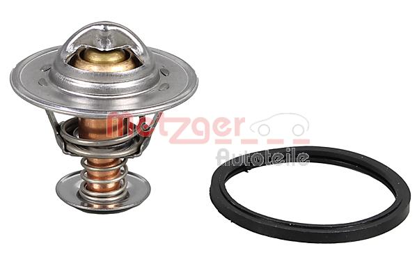 Termostat lichid racire METZGER 4006388
