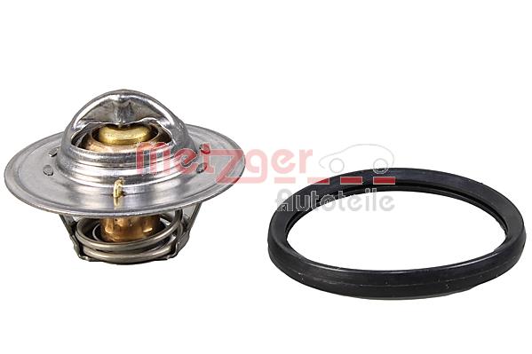 Termostat lichid racire METZGER 4006389