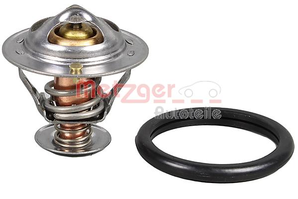 Termostat lichid racire METZGER 4006391