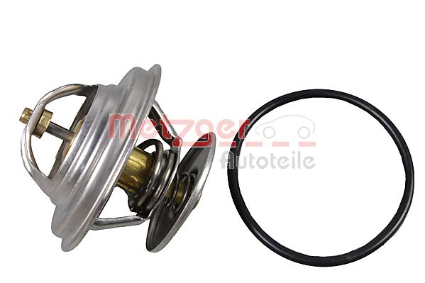Termostat lichid racire METZGER 4006402