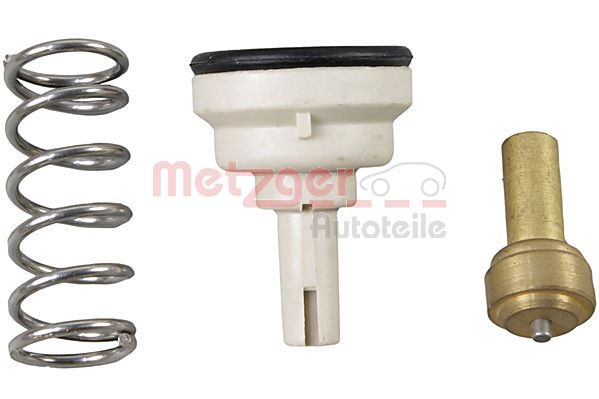 Termostat lichid racire METZGER 4006410