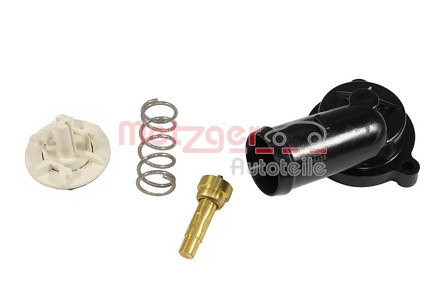 Termostat lichid racire METZGER 4006425