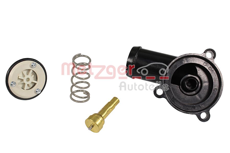 Termostat lichid racire METZGER 4006425