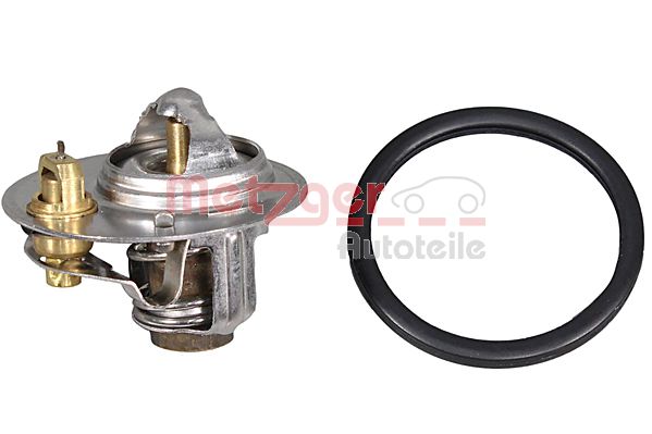 Termostat lichid racire METZGER 4006431