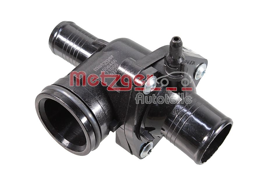 Termostat lichid racire METZGER 4006466