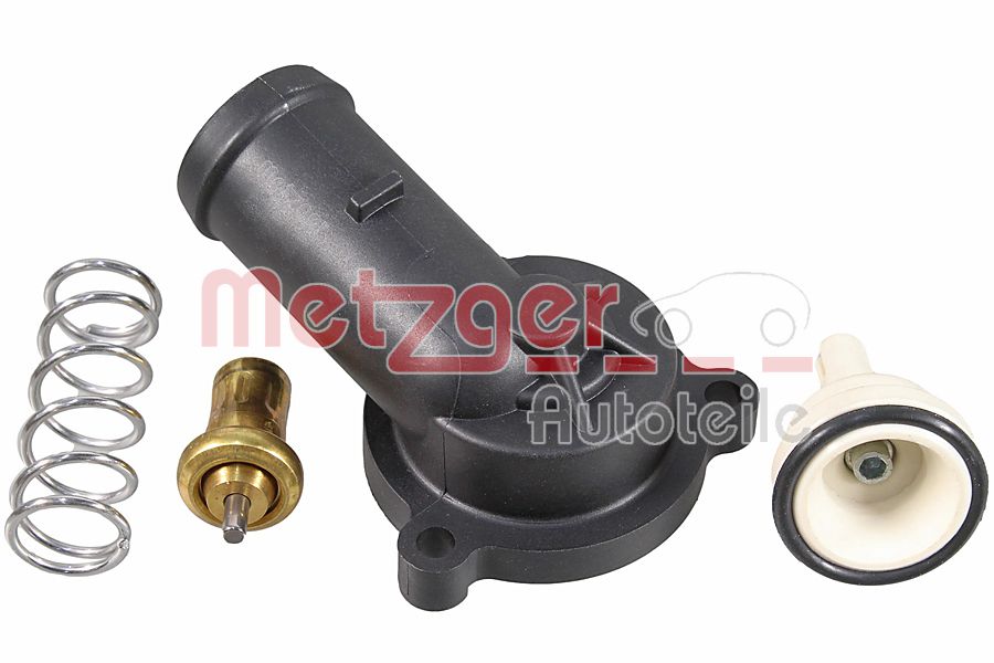Termostat lichid racire METZGER 4006474