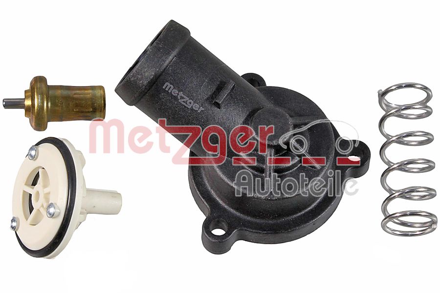 Termostat lichid racire METZGER 4006477