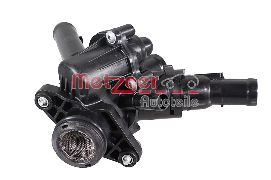Termostat lichid racire METZGER 4006499