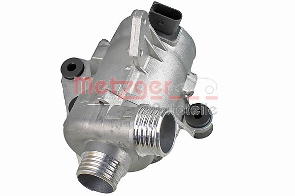 Pompa de apa METZGER 4007003
