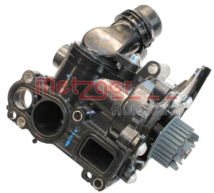 Pompa de apa METZGER 4007005