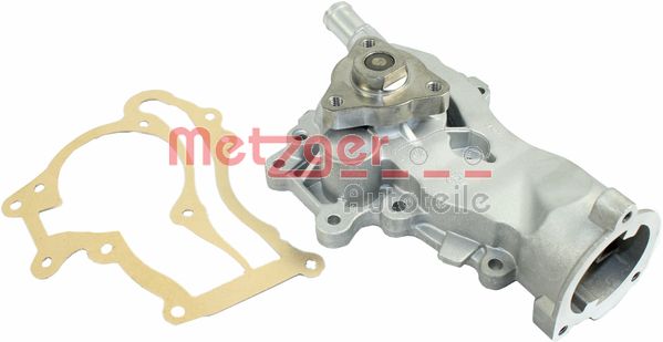 Pompa de apa METZGER 4007011