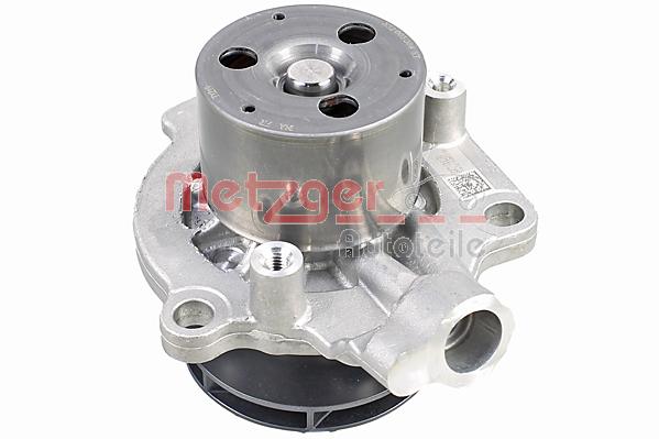 Pompa de apa METZGER 4007043
