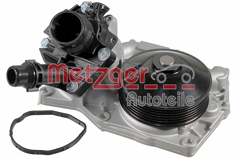 Pompa de apa METZGER 4007048