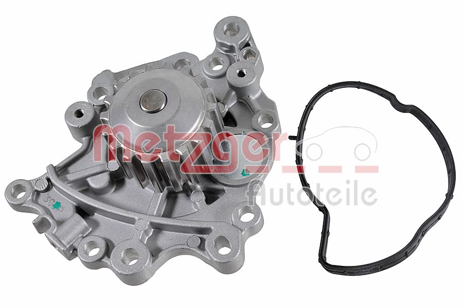 Pompa de apa METZGER 4007050