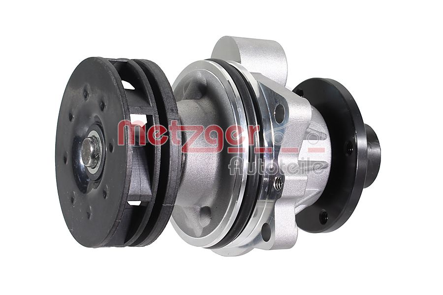 Pompa de apa METZGER 4007056