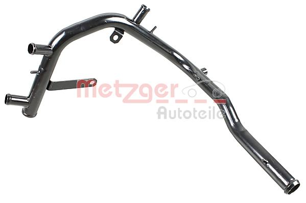 Sistem alimentare cu combustibil METZGER 2250482