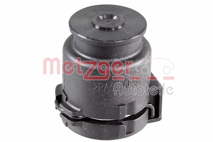 Capac flansa sistem de racire BMW Seria 5 (G30, F90) 518 d  diesel 136 cai METZGER 4010522