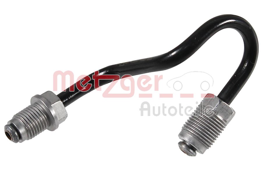Conducte frana VW TOURAN (1T1, 1T2) 1.9 TDI  diesel 105 cai METZGER 4120001