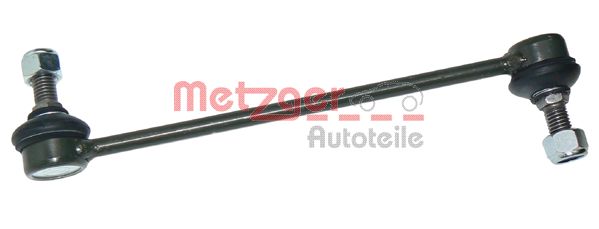 Bieleta antiruliu OPEL CORSA C (X01) 1.2 (F08, F68)  benzina 75 cai METZGER 53002718