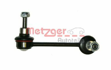 Bieleta antiruliu METZGER 53003412