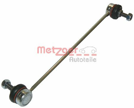 Bieleta antiruliu METZGER 53003818