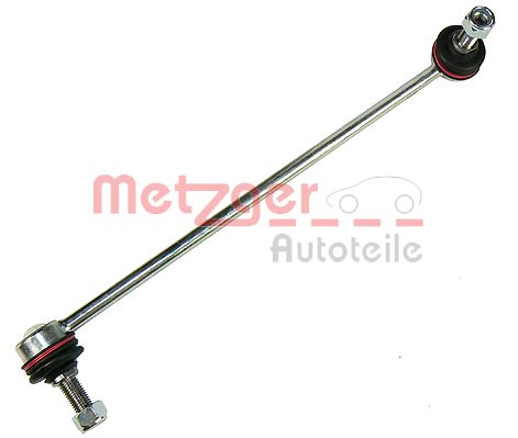 Bieleta antiruliu METZGER 53007618