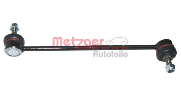 Bieleta antiruliu BMW Seria 3 (E46) 320 d  diesel 136 cai METZGER 53009918