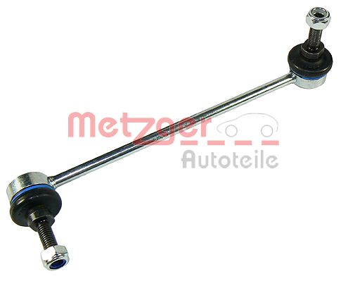 Bieleta antiruliu METZGER 53010111