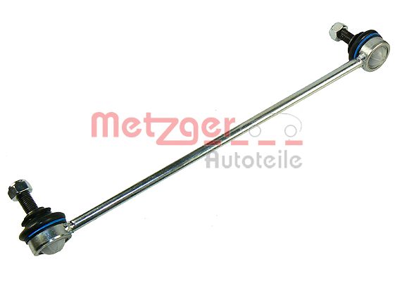 Bieleta antiruliu METZGER 53011412