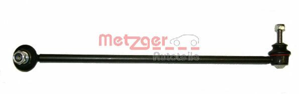 Bieleta antiruliu METZGER 53012112