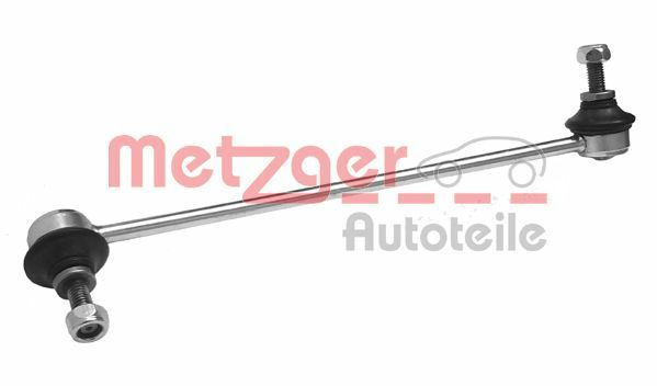 Bieleta antiruliu METZGER 53012611