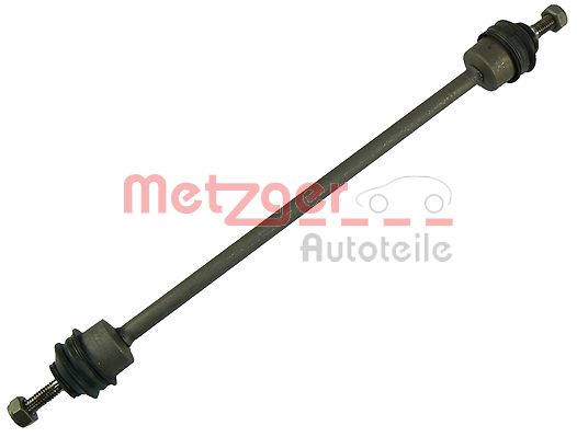 Bieleta antiruliu METZGER 53015618