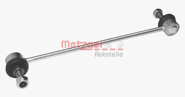Bieleta antiruliu METZGER 53020018