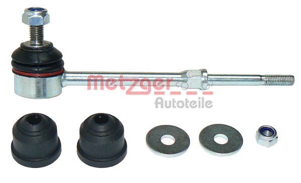 Bieleta antiruliu METZGER 53021919
