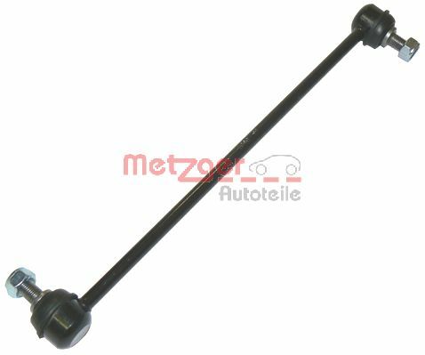 Bieleta antiruliu METZGER 53035618