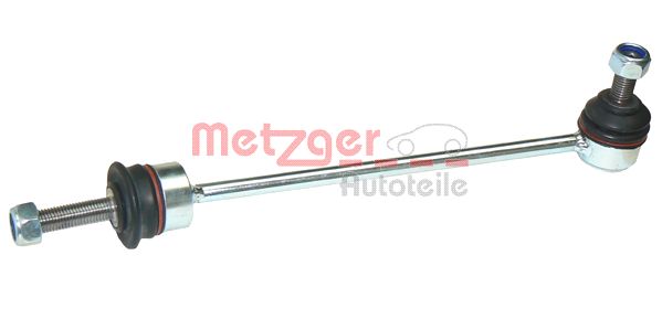 Bieleta antiruliu METZGER 53042612