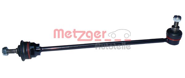 Bieleta antiruliu METZGER 53047118