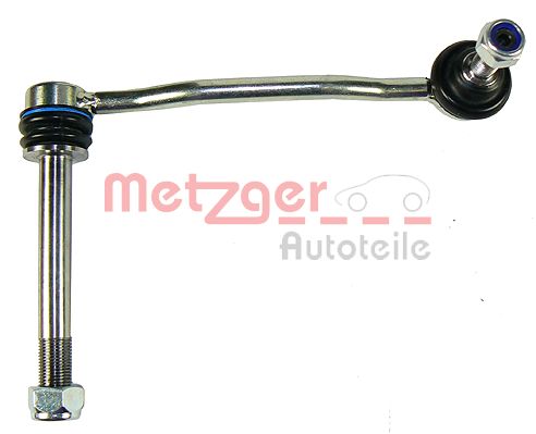 Bieleta antiruliu METZGER 53047912