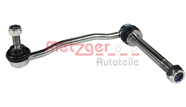 Bieleta antiruliu METZGER 53048011