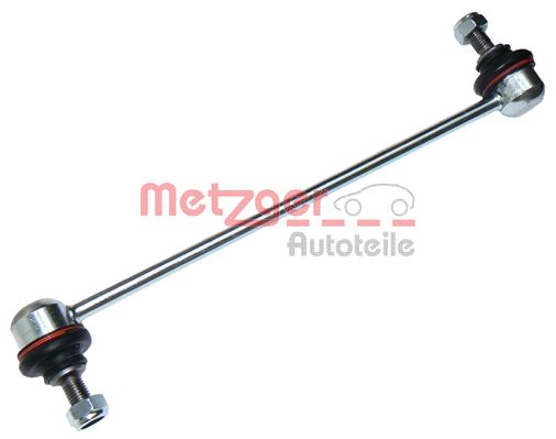 Bieleta antiruliu METZGER 53048618