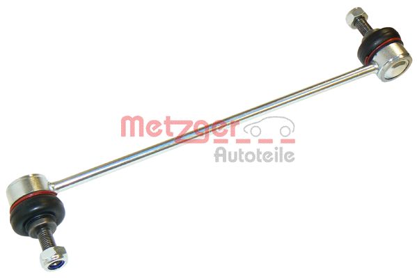 Bieleta antiruliu METZGER 53048718