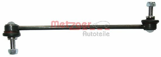Bieleta antiruliu METZGER 53049618