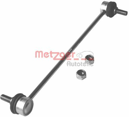 Bieleta antiruliu METZGER 53051718