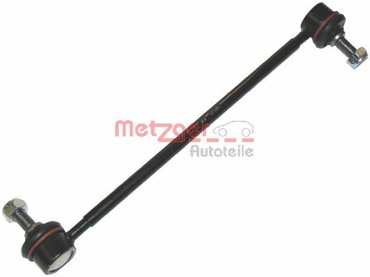 Bieleta antiruliu TOYOTA RAV 4 II (_A2_) 2.0 D 4WD (CLA20_, CLA21_, CLA20R, CLA21R)  diesel 116 cai METZGER 53054918